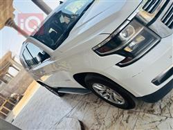 شيفروليه تاهو